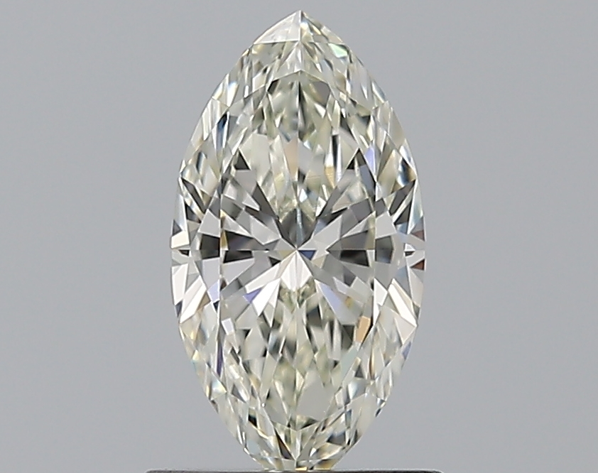 0.8 CaratK-VS1 - Cut Marquise Diamond
