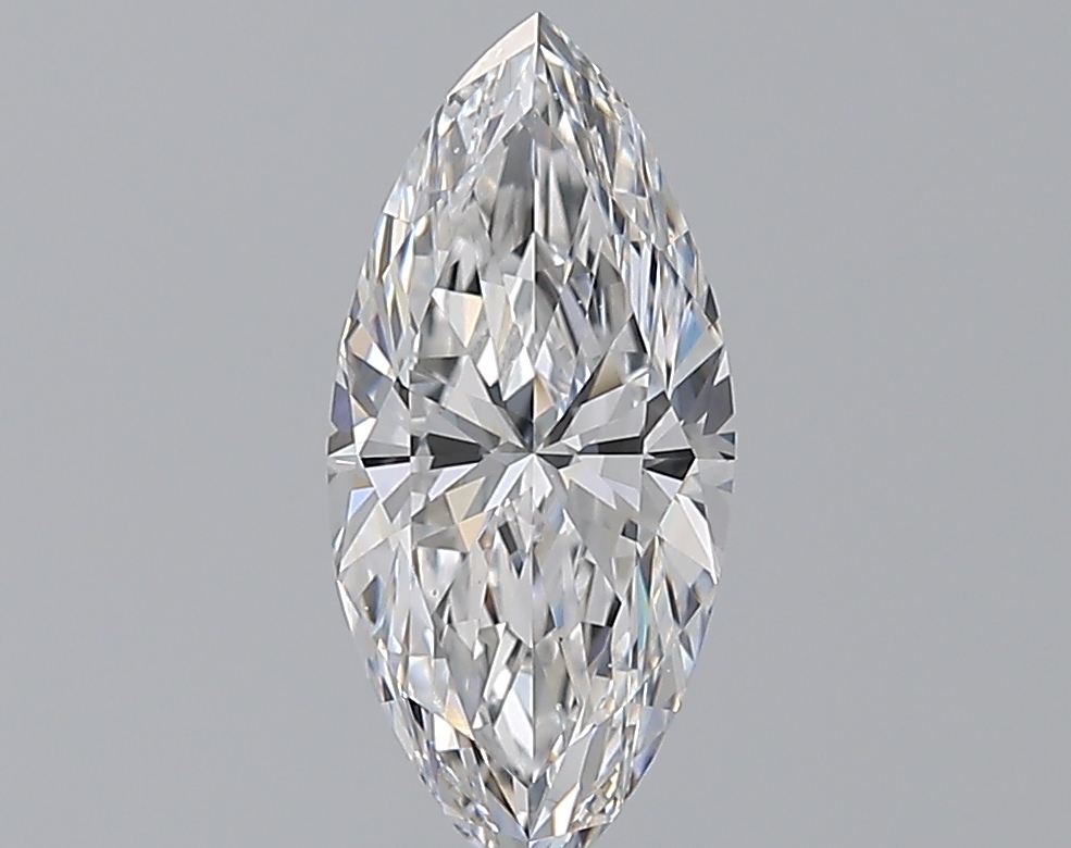 1.5 CaratD-VS2 - Cut Marquise Diamond