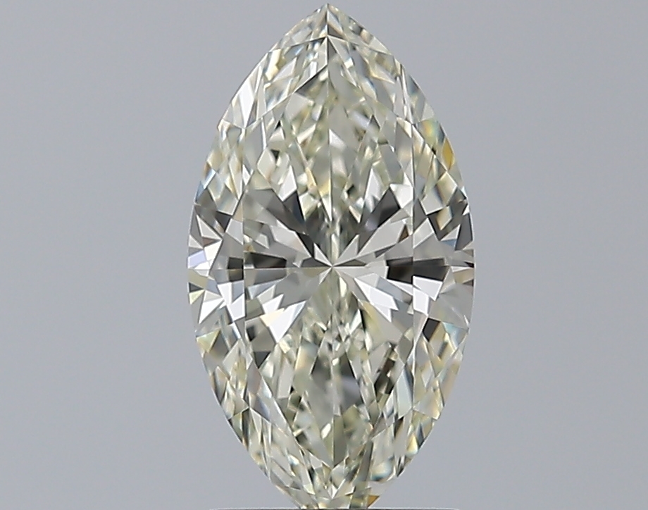 1.51 CaratL-VS1 - Cut Marquise Diamond