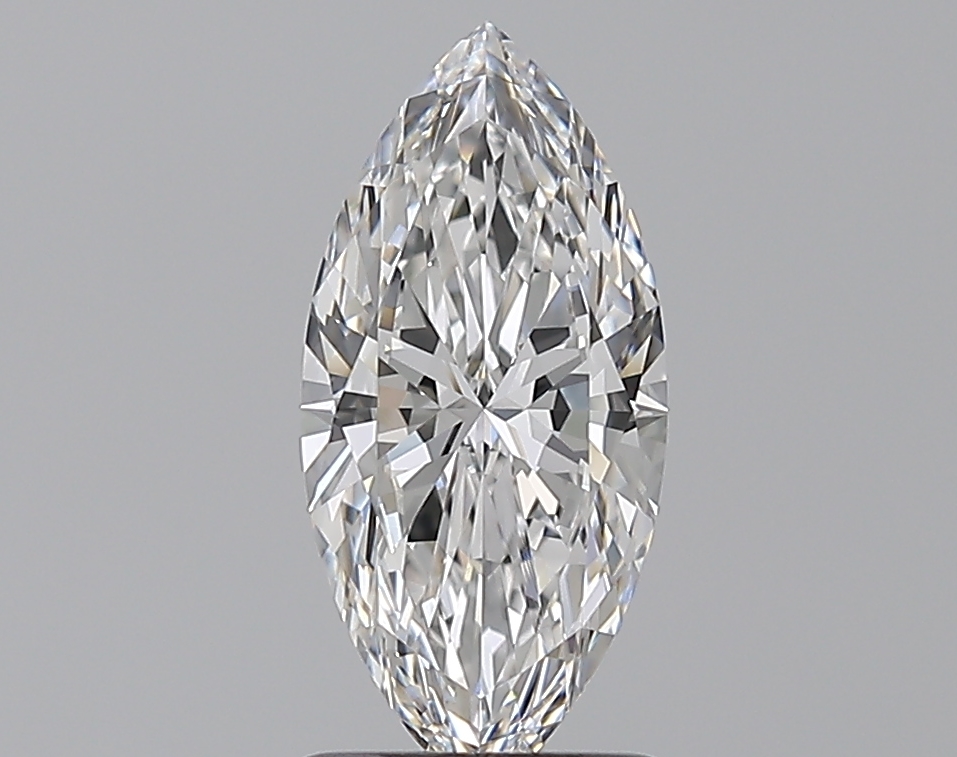 1.23 CaratD-IF - Cut Marquise Diamond