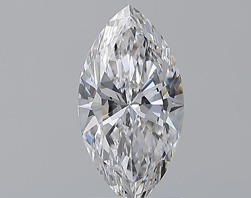 1.5 CaratD-VS2 - Cut Marquise Diamond