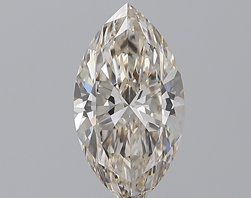 1.22 CaratK-VS2 - Cut Marquise Diamond