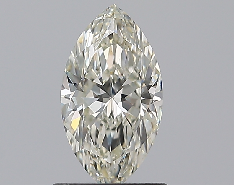 1 CaratK-VS2 - Cut Marquise Diamond