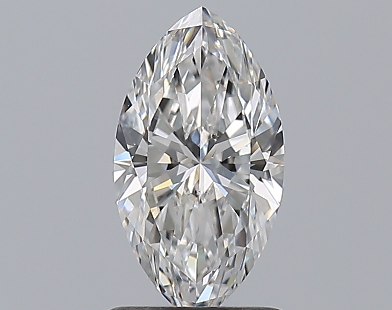 1.01 CaratF-SI1 - Cut Marquise Diamond