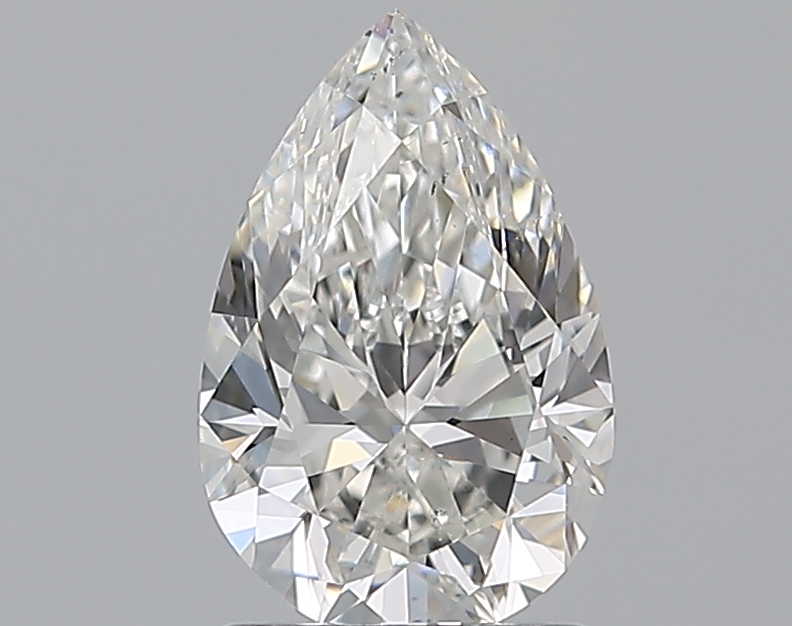 1.5 CaratG-VS2 - Cut Pear Diamond