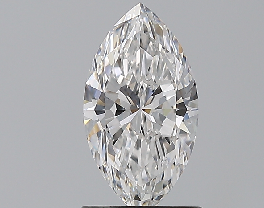 1.2 CaratD-VS2 - Cut Marquise Diamond
