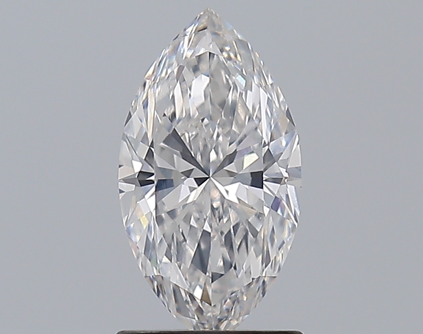 1.29 CaratE-VS1 - Cut Marquise Diamond