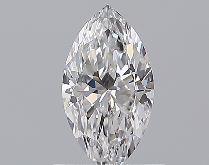 0.7 CaratD-VS2 - Cut Marquise Diamond