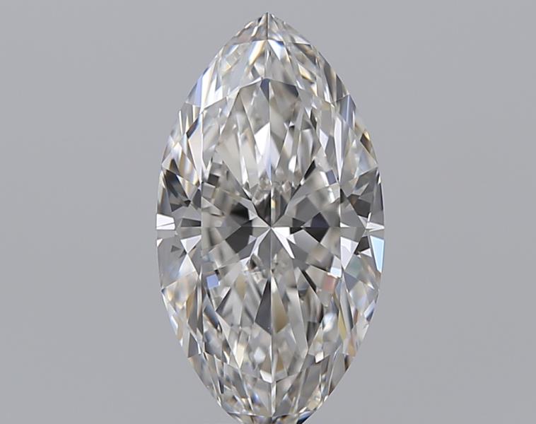 1.2 CaratG-VVS1 - Cut Marquise Diamond