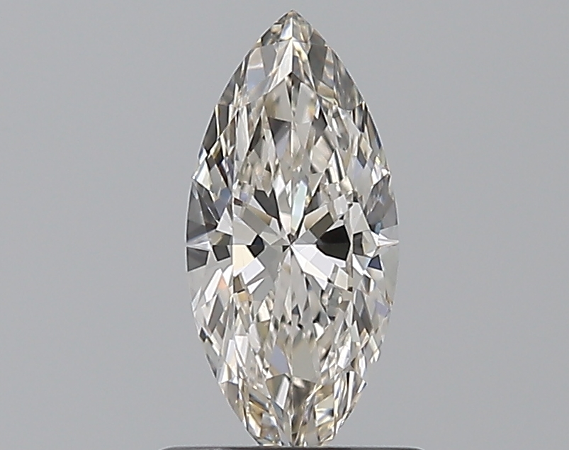 0.7 CaratJ-VS1 - Cut Marquise Diamond