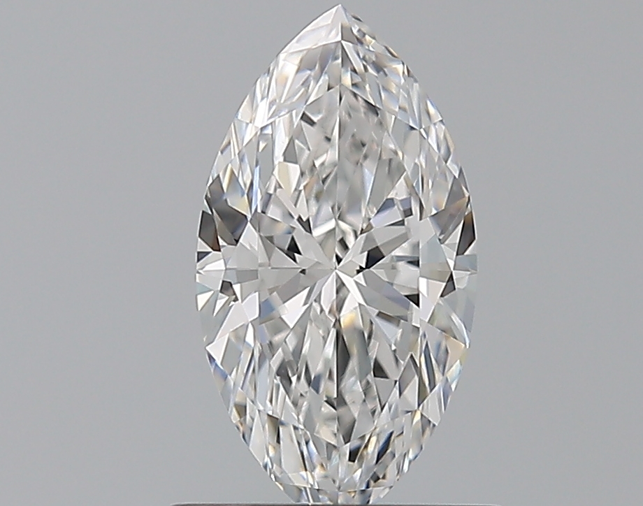 0.81 CaratD-VVS2 - Cut Marquise Diamond