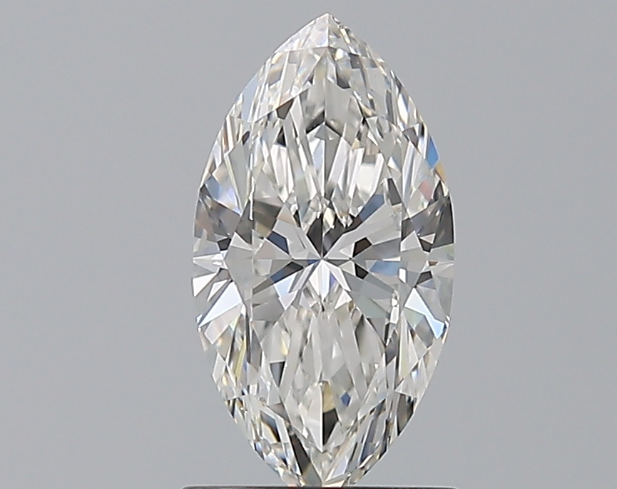 1.21 CaratG-VS2 - Cut Marquise Diamond