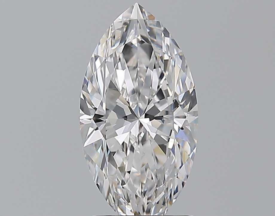 1.51 CaratD-VVS1 - Cut Marquise Diamond