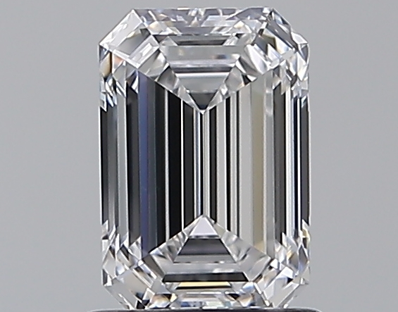 1.12 Carat Emerald Diamond