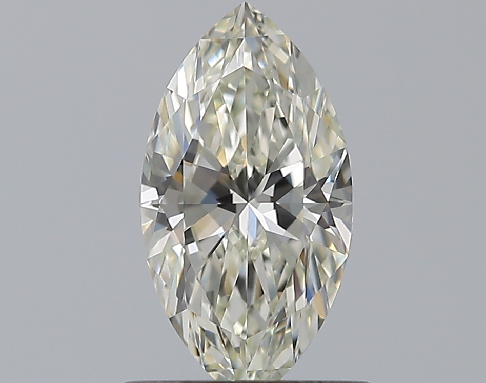 0.7 CaratK-VVS1 - Cut Marquise Diamond