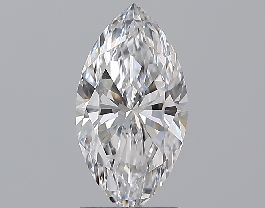 1.41 Carat Marquise Diamond