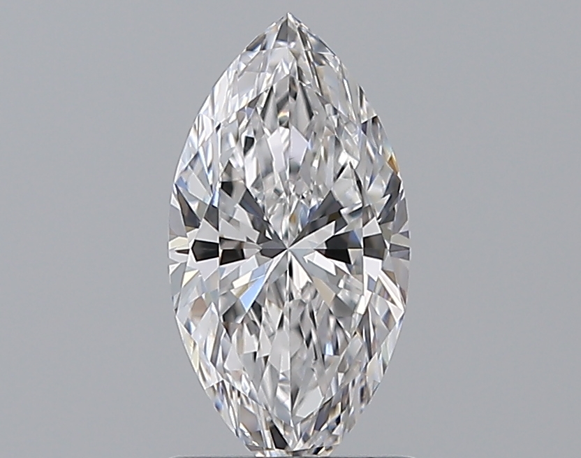 1.03 CaratD-VVS2 - Cut Marquise Diamond