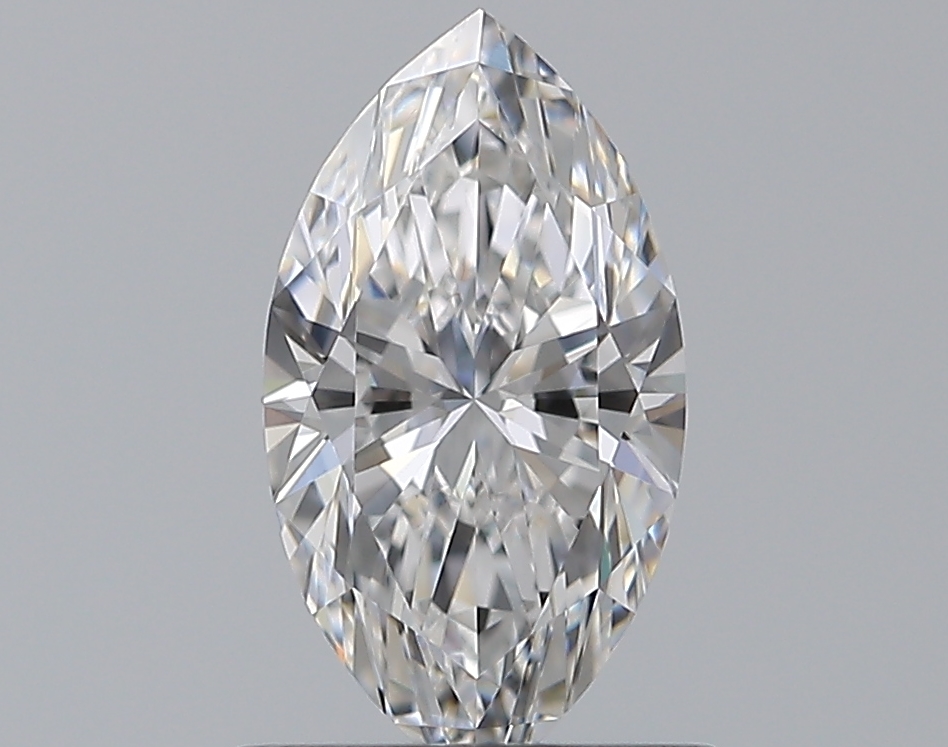 0.75 CaratD-VVS2 - Cut Marquise Diamond