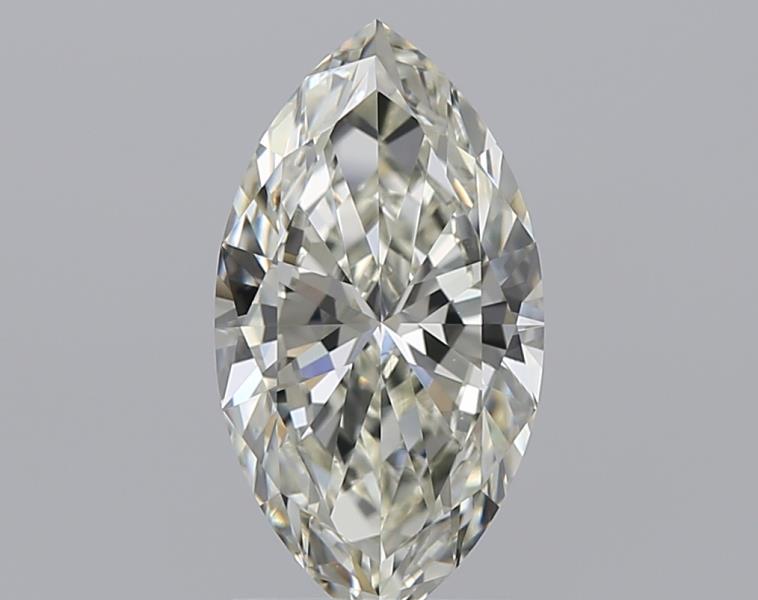 1.2 CaratJ-VS1 - Cut Marquise Diamond