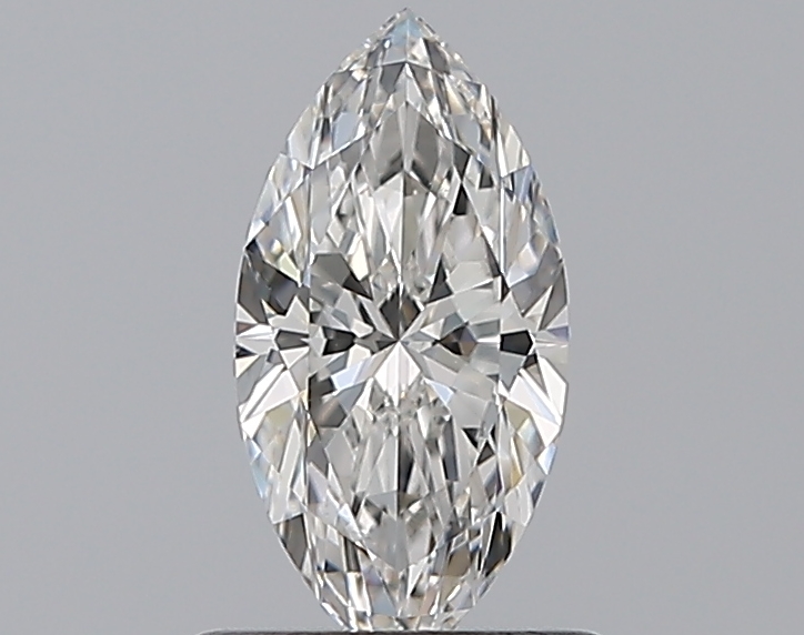 0.7 CaratE-VS1 - Cut Marquise Diamond