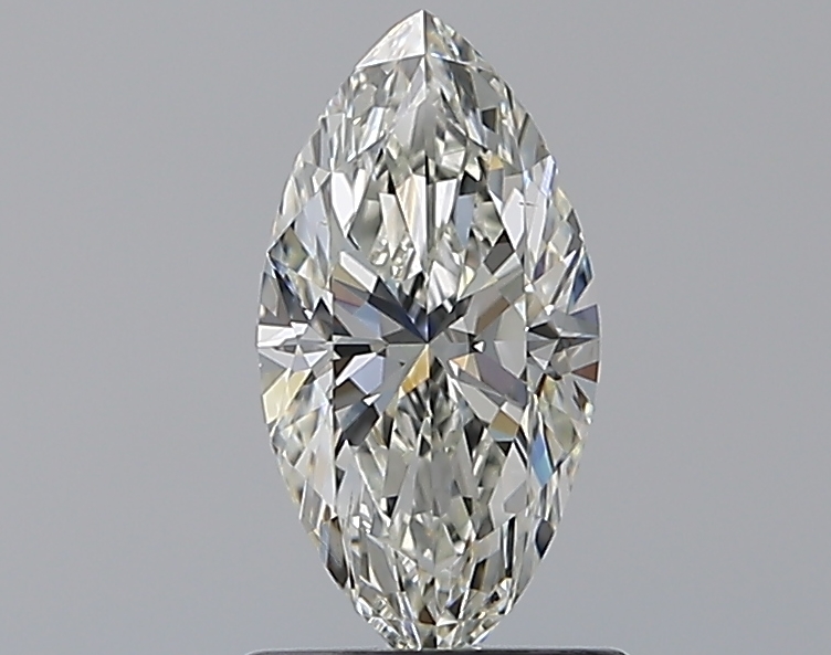1.01 CaratI-VS2 - Cut Marquise Diamond