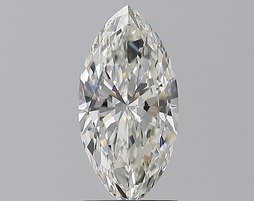 1.41 Carat Marquise Diamond