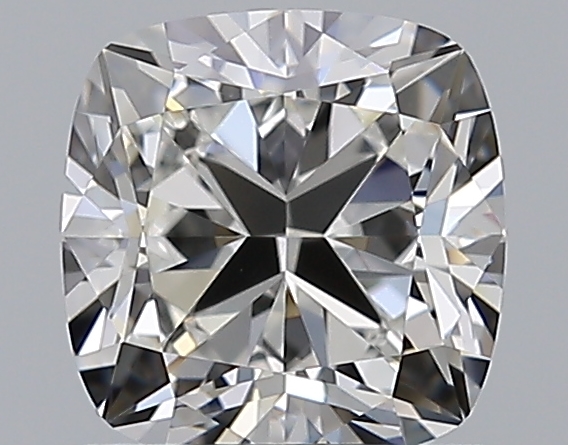 1.23 CaratG-VVS2 - Cut CUSHION B Diamond