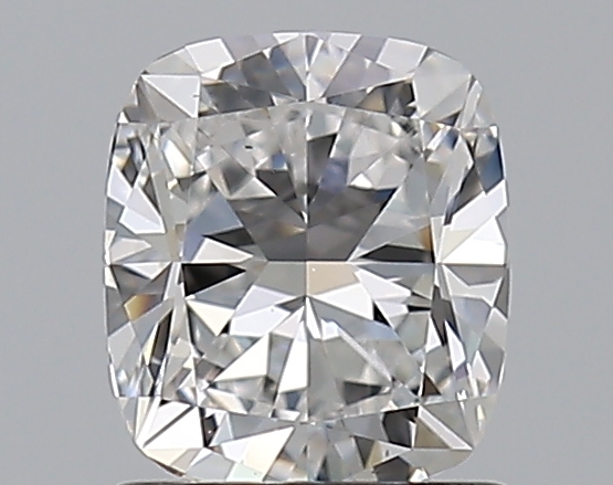 1.01 CaratE-VS2 - Cut CUSHION B Diamond