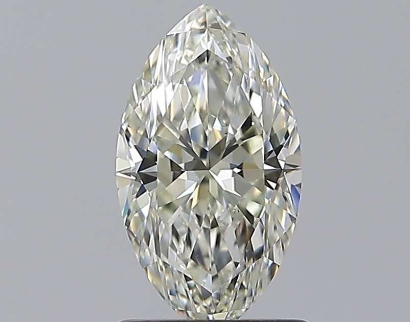 1.01 CaratL-VS1 - Cut Marquise Diamond