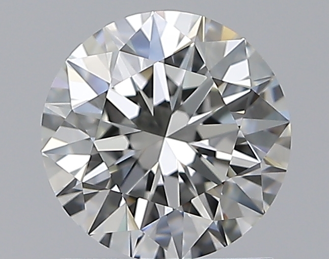 1.2 CaratI-VVS2 EX Cut Round Diamond