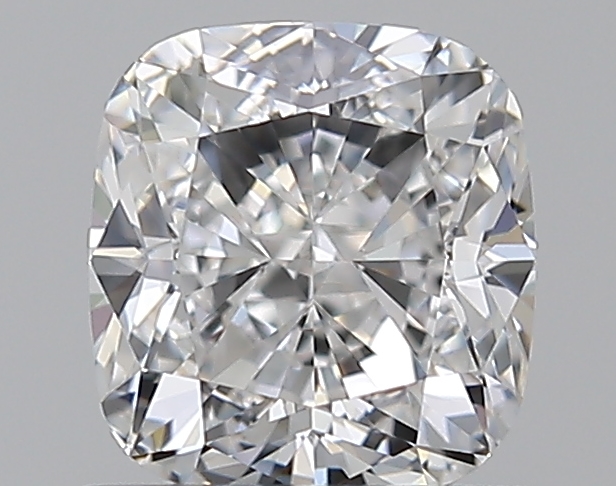 1.01 CaratE-IF - Cut Cushion Diamond