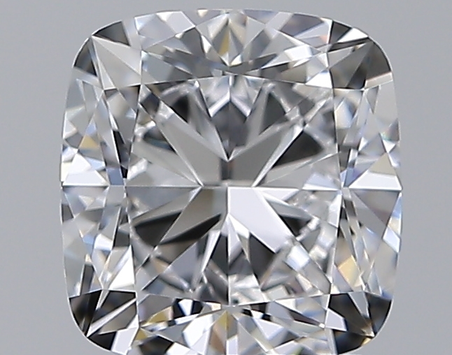 1.91 Carat CUSHION B Diamond