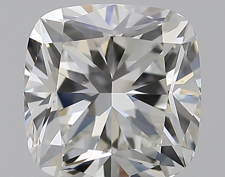 1.02 Carat CUSHION B Diamond