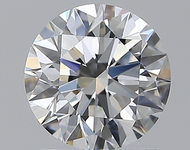 1.45 Carat Round Diamond