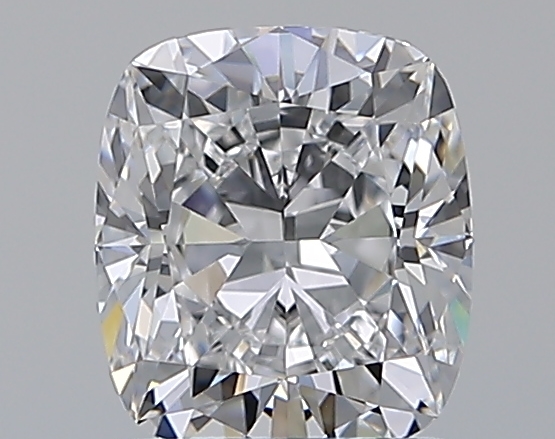 1.51 Carat CUSHION B Diamond