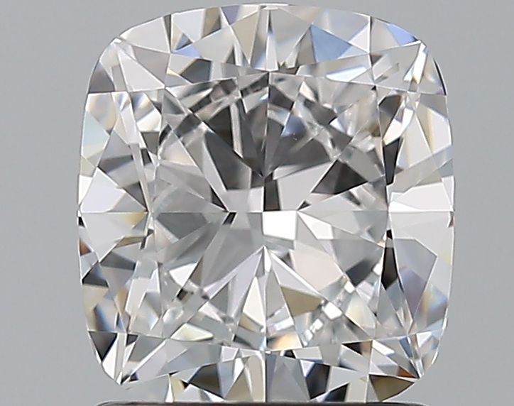 1.41 Carat CUSHION B Diamond