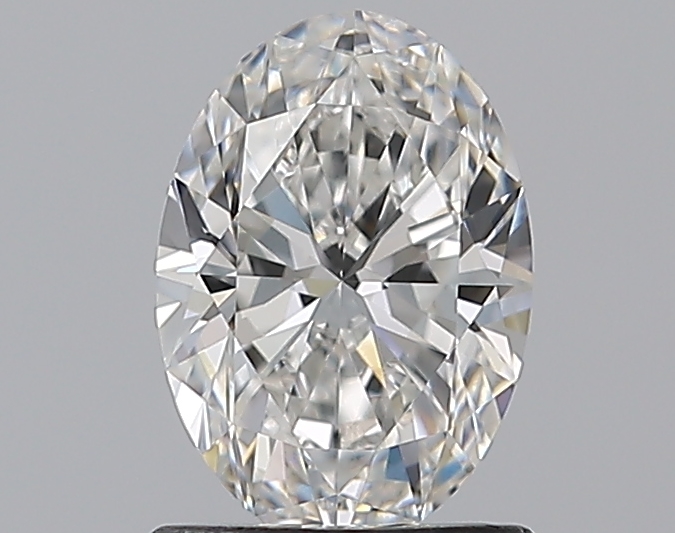 1.08 Carat Oval Diamond