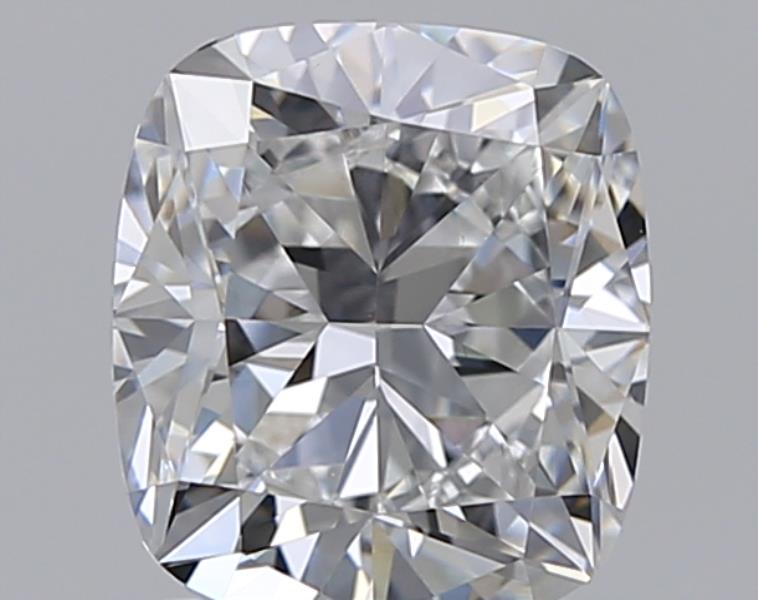 1.52 CaratD-VVS2 - Cut CUSHION B Diamond