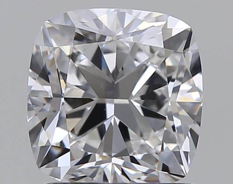1.31 CaratD-VS1 - Cut CUSHION B Diamond