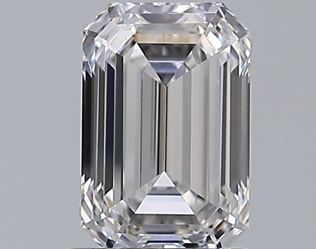 1.23 Carat Emerald Diamond