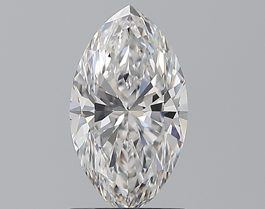 1.4 CaratD-VVS1 - Cut Marquise Diamond