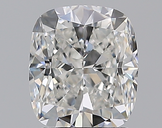 1.92 CaratF-VVS1 - Cut CUSHION B Diamond