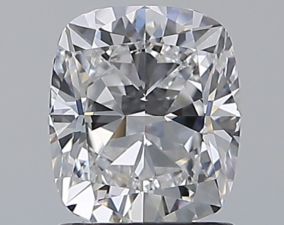 1.51 Carat CUSHION B Diamond