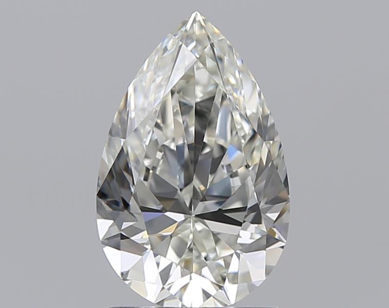 1.22 CaratI-VVS1 - Cut Pear Diamond