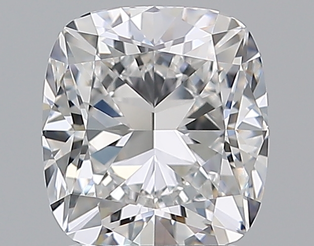 2.01 Carat CUSHION B Diamond