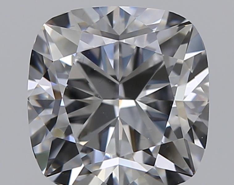 1.4 CaratD-VS2 - Cut CUSHION B Diamond