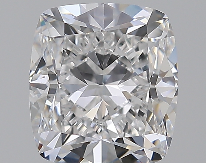 1.41 CaratD-VS1 - Cut CUSHION B Diamond