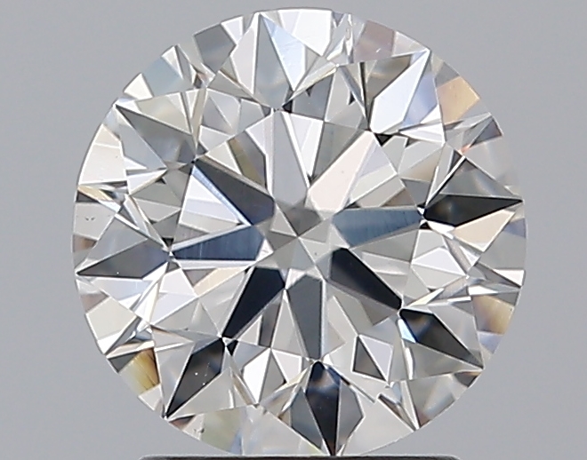 1.82 Carat Round Diamond
