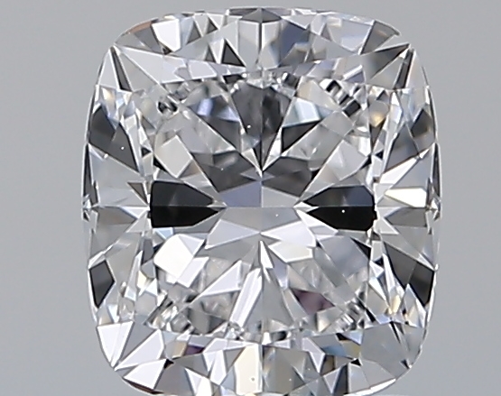 1.51 Carat CUSHION B Diamond