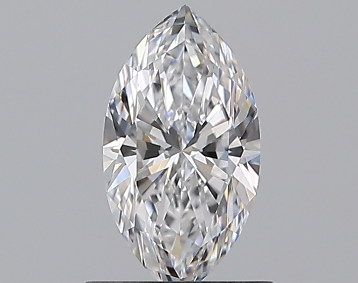 0.8 CaratD-VS1 - Cut Marquise Diamond